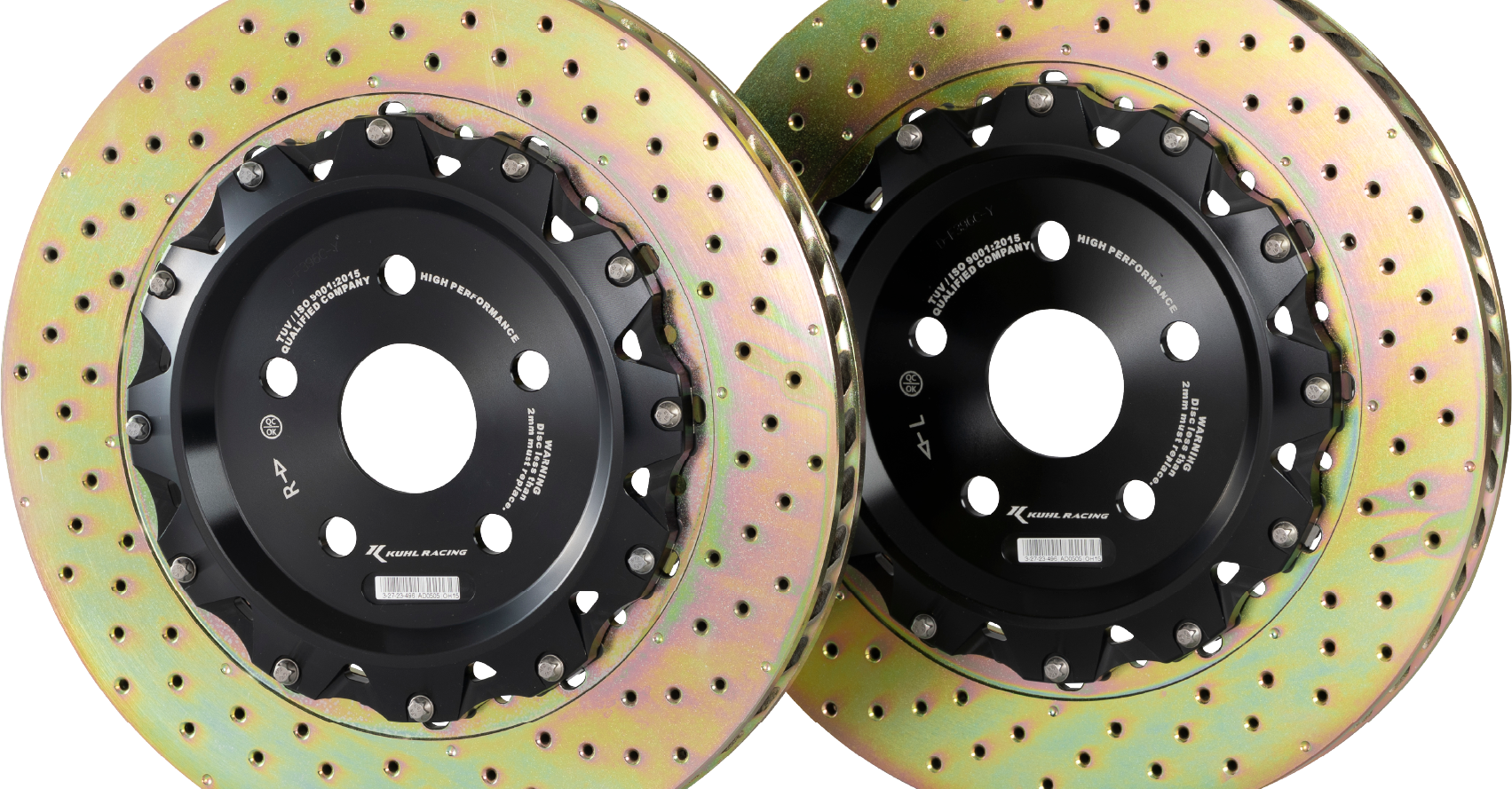 ブレーキディスク