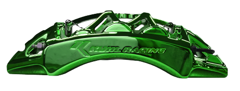 メタルグリーン