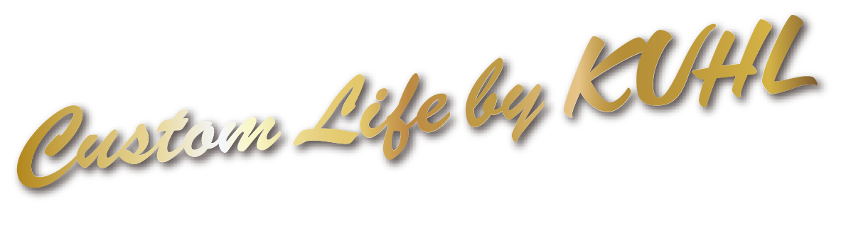 Custom Life by KUHL