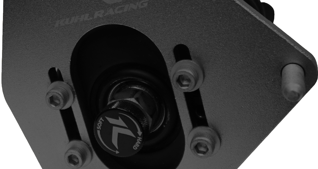 レーシングダンパー