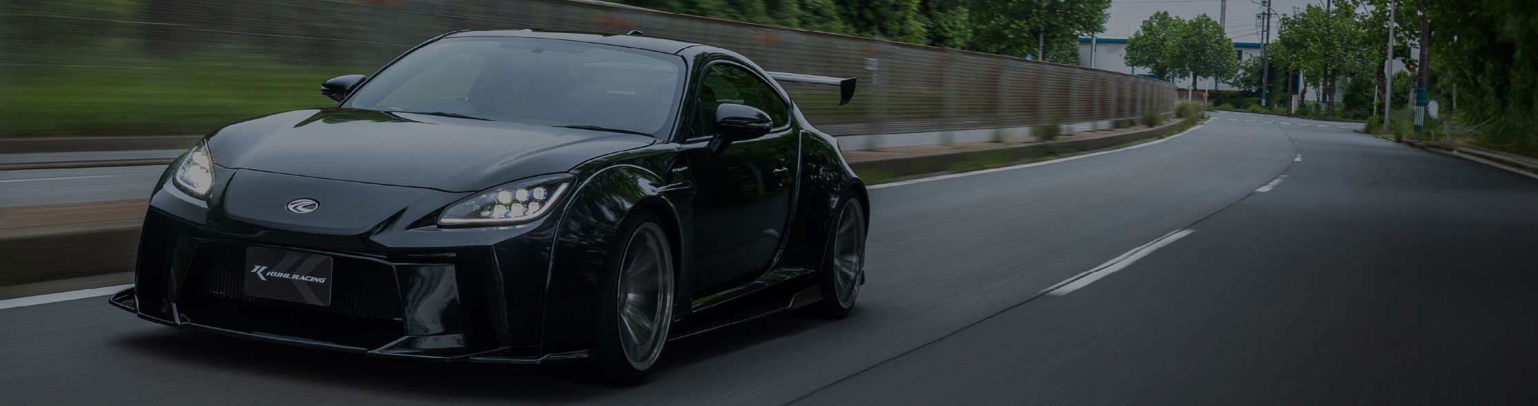 ハイドロリフターシステム