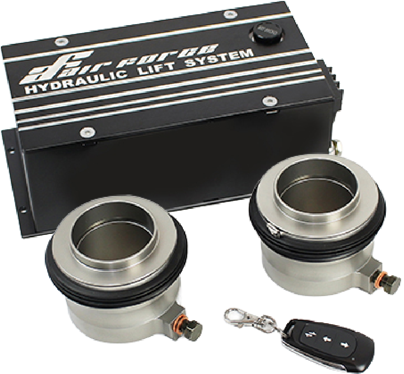 リフトシステム